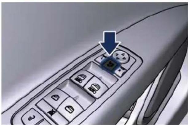 Maserati Quattroporte (2016) - USINGTHECONTROLS - 1