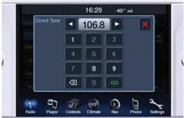 Maserati Quattroporte (2016) - NOTE: - 2