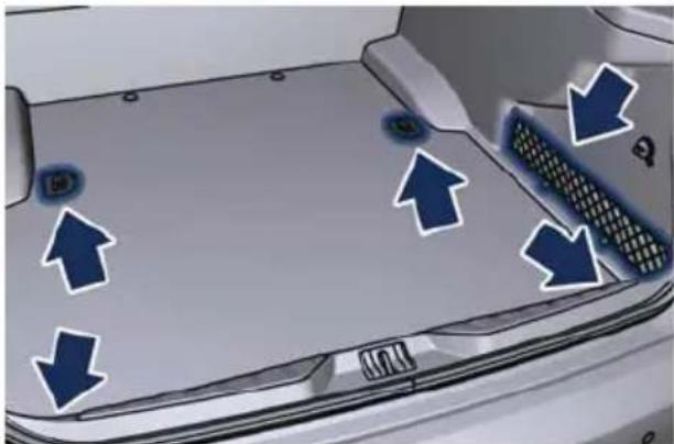 Maserati Quattroporte (2016) - DRIVINGTHEVEHICLE - 1