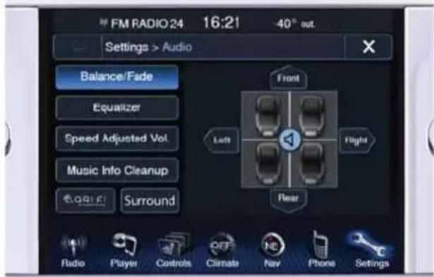 Maserati Quattroporte (2016) - NOTE: - 4
