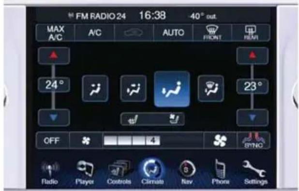 Maserati Quattroporte (2016) - DRIVINGTHEVEHICLE - 1