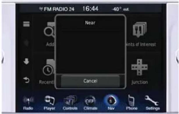 Maserati Quattroporte (2016) - USINGTHECONTROLS - 3
