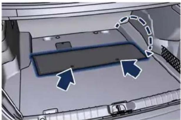 Maserati Quattroporte (2016) - ManualRelease - 2