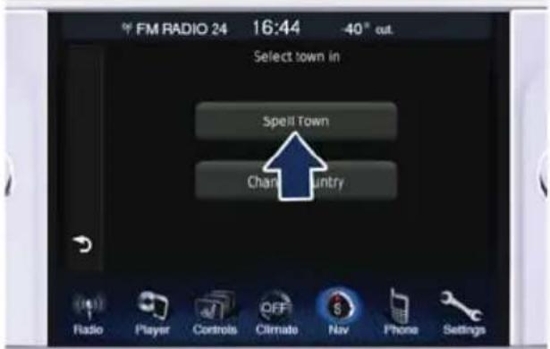 Maserati Quattroporte (2016) - USINGTHECONTROLS - 4