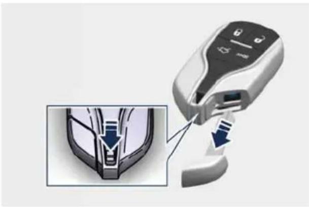 Maserati Quattroporte (2016) - ONREMOTECONTROL - 3