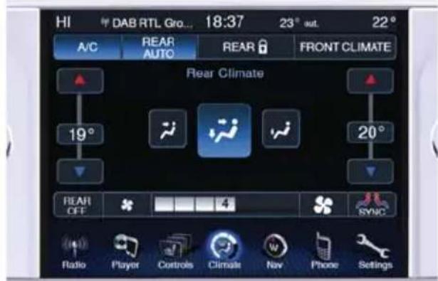 Maserati Quattroporte (2016) - DRIVINGTHEVEHICLE - 2