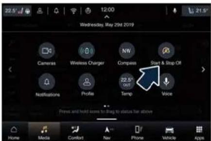 Maserati Quattroporte (2022) - NOTE: - 1