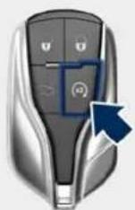 Maserati Quattroporte (2022) - NOTE: - 1