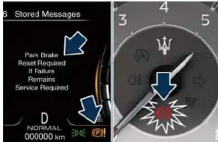 Maserati Quattroporte (2022) - WARNING! - 1