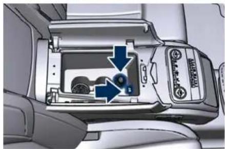 Maserati Quattroporte (2022) - Understanding the Vehicle - 5