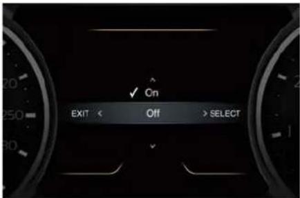 Maserati Quattroporte (2022) - Dashboard Instruments and Controls - 2