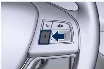 Maserati Quattroporte (2022) - Air bag Warning Light - 2