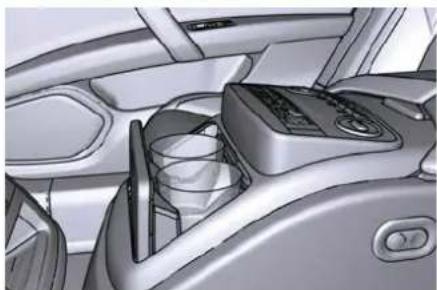 Maserati Quattroporte (2022) - Understanding the Vehicle - 3
