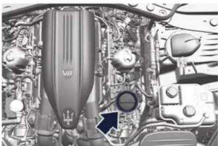 Maserati Quattroporte (2022) - CAUTION! - 3