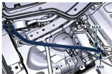 Maserati Quattroporte (2022) - CAUTION! - 2