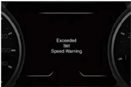 Maserati Quattroporte (2022) - Dashboard Instruments and Controls - 2