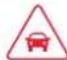 Maserati Quattroporte (2022) - Hazard Warning Flashers - 2