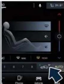 Maserati Quattroporte (2022) - NOTE: - 3