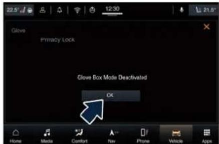 Maserati Quattroporte (2022) - Dashboard Instruments and Controls - 2