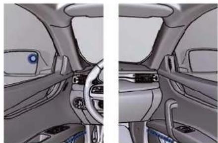 Maserati Quattroporte (2022) - NOTE: - 1