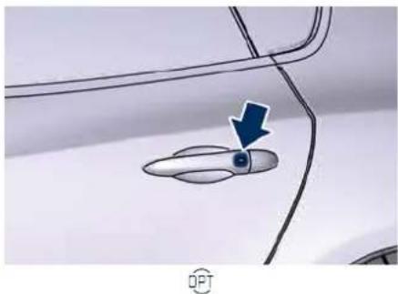 Maserati Quattroporte (2022) - Before Starting - 2