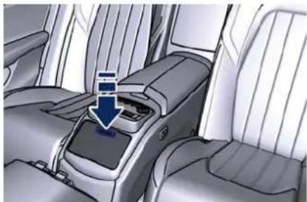 Maserati Quattroporte (2022) - Understanding the Vehicle - 2