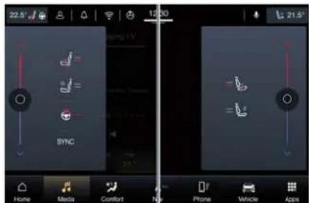Maserati Quattroporte (2022) - Understanding the Vehicle - 2