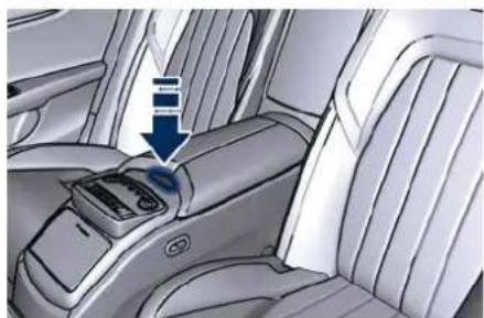 Maserati Quattroporte (2022) - Understanding the Vehicle - 4