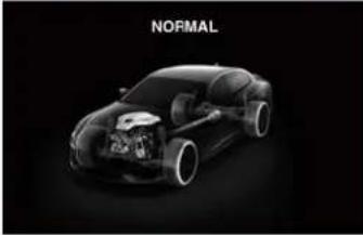 Maserati Quattroporte (2022) - Starting and Driving - 2