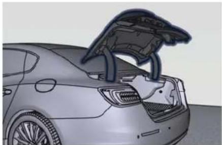 Maserati Quattroporte (2022) - Before Starting - 1