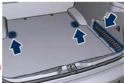 Maserati Quattroporte (2022) - WARNING! - 1