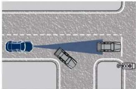 Maserati Quattroporte (2022) - Stationary Objects and Vehicles - 1