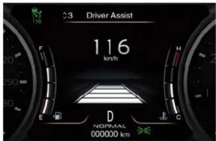 Maserati Quattroporte (2022) - Setting the Speed - 1