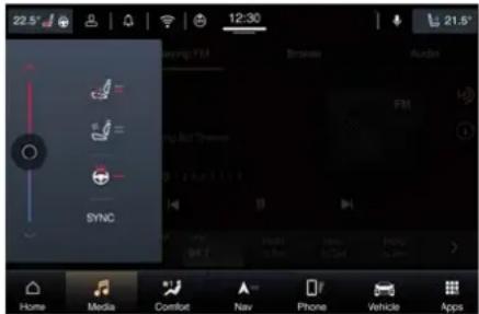 Maserati Quattroporte (2022) - Understanding the Vehicle - 1