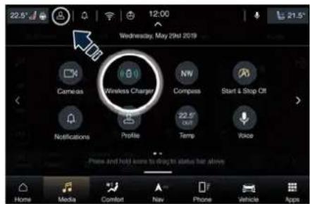 Maserati Quattroporte (2022) - (Continued) - 3