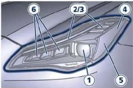 Maserati Quattroporte (2022) - Understanding the Vehicle - 2