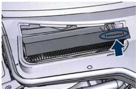 Maserati Quattroporte (2022) - Maintenance and Care - 2