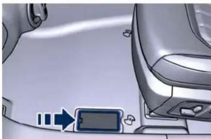 Maserati Quattroporte (2022) - WARNING! - 1