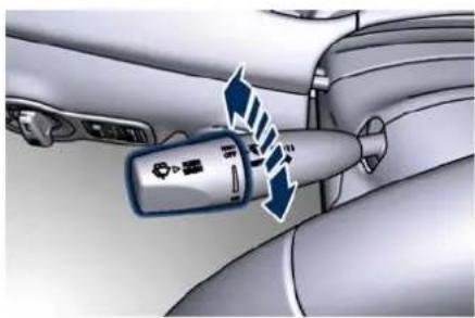 Maserati Quattroporte (2022) - Dashboard Instruments and Controls - 1