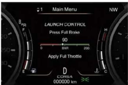 Maserati Quattroporte (2022) - NOTE: - 3