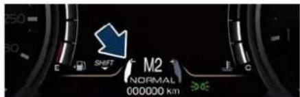 Maserati Quattroporte (2022) - Starting and Driving - 2