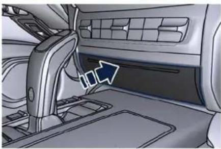 Maserati Quattroporte (2022) - NOTE: - 1