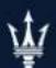 Maserati Quattroporte (2022) - TFT Display Areas - 3