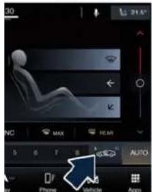 Maserati Quattroporte (2022) - NOTE: - 2