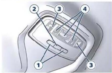 Maserati Quattroporte (2022) - Understanding the Vehicle - 4