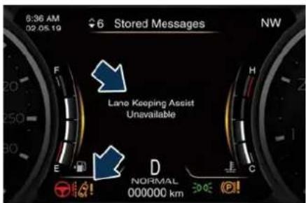 Maserati Quattroporte (2022) - WARNING! - 2