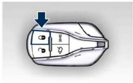 Maserati Quattroporte (2022) - Before Starting - 5