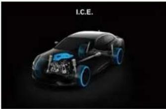 Maserati Quattroporte (2022) - Starting and Driving - 1