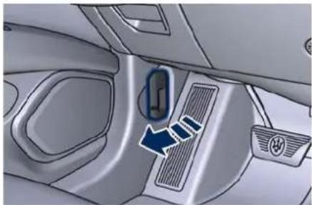 Maserati Quattroporte (2022) - Opening - 1