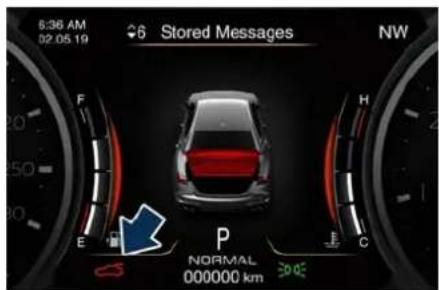 Maserati Quattroporte (2022) - Before Starting - 3